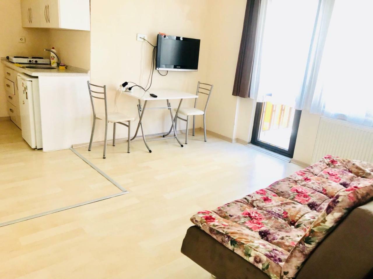 Fulica Apart Kusadasi Exterior photo
